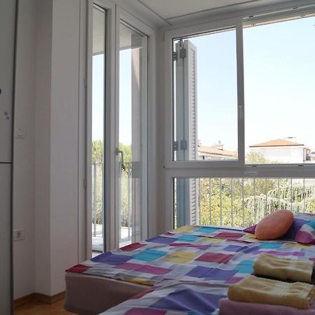 Sonce Apartment Izola Exterior photo