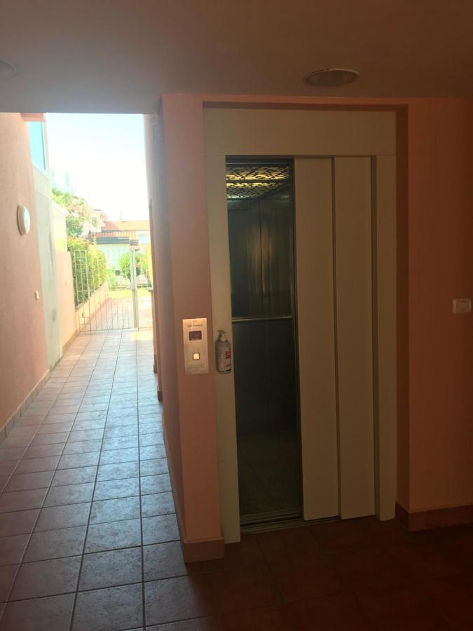 Sonce Apartment Izola Exterior photo