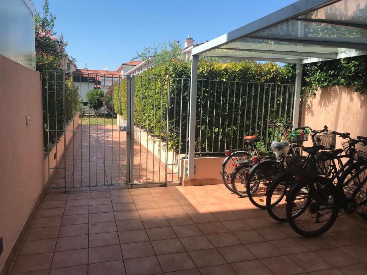 Sonce Apartment Izola Exterior photo
