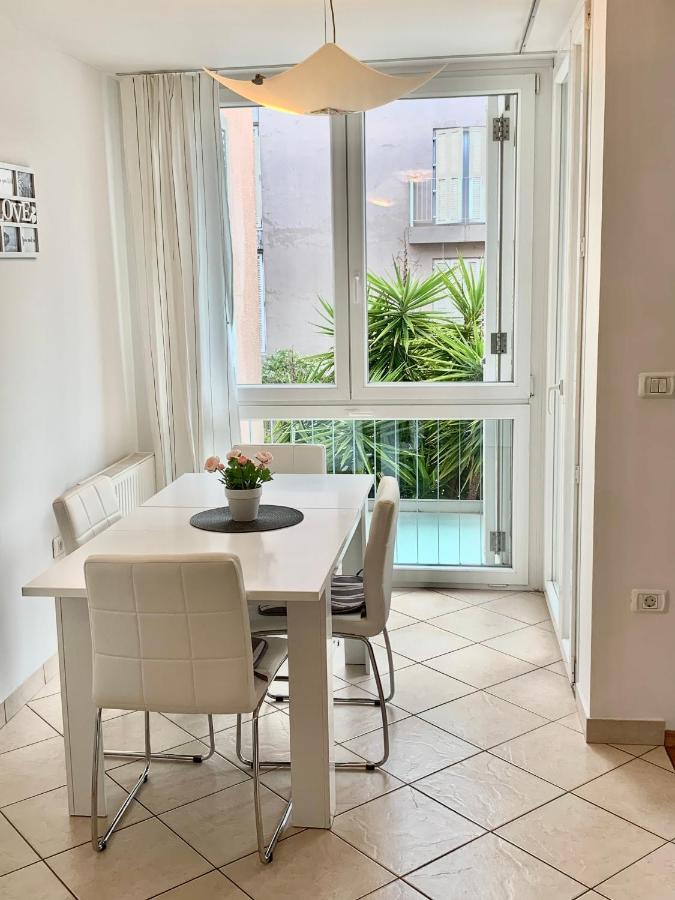 Sonce Apartment Izola Exterior photo