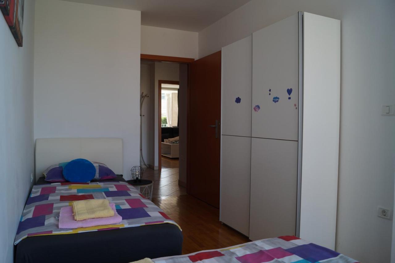 Sonce Apartment Izola Exterior photo